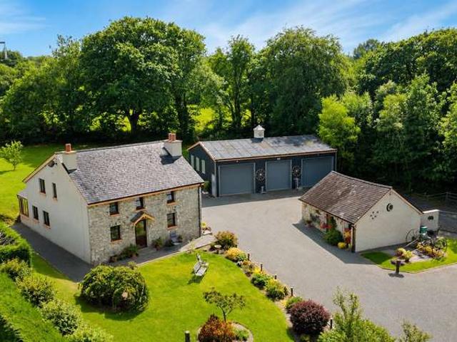 Property for sale in Ram, Cwmann