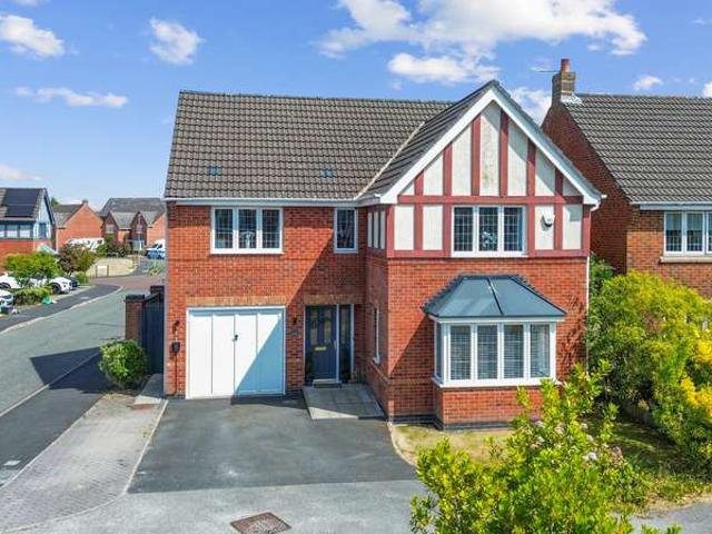 Property for sale in St Helens