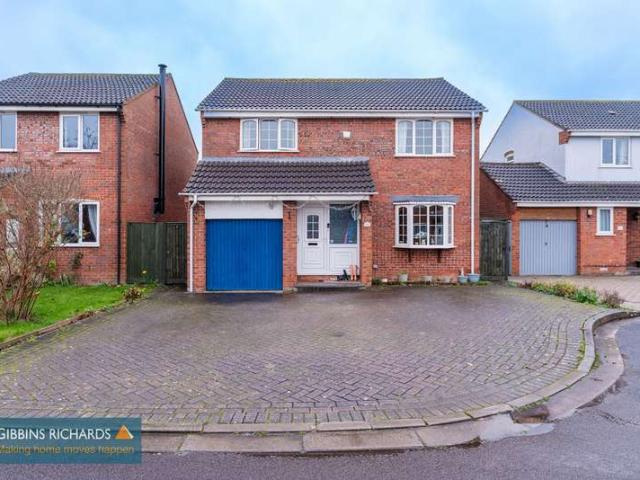 Property for sale in North Petherton, Somerset