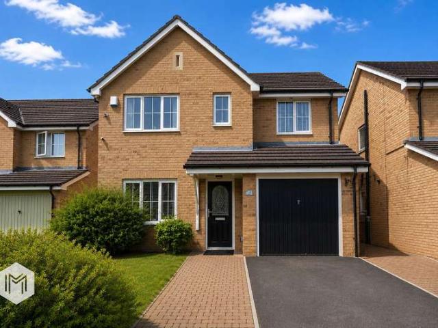 Property for sale in Burnden, Lee Bank