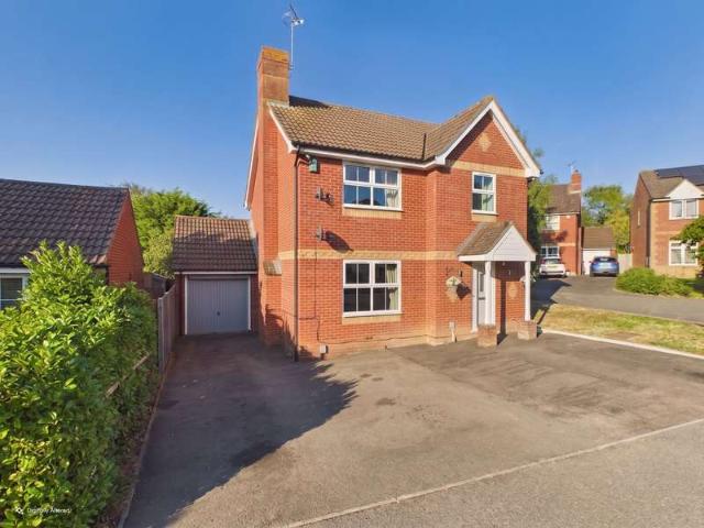 Property for sale in Kennington Lees, Bridgefield