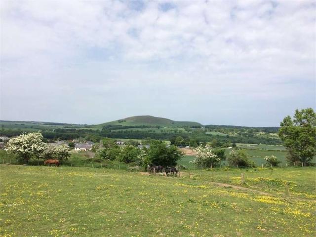 Property for sale in Denholm, Scotland