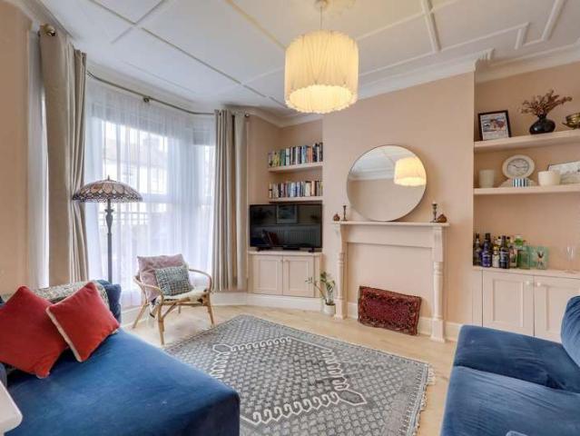 Property for sale in London Borough of Lewisham, Greater London