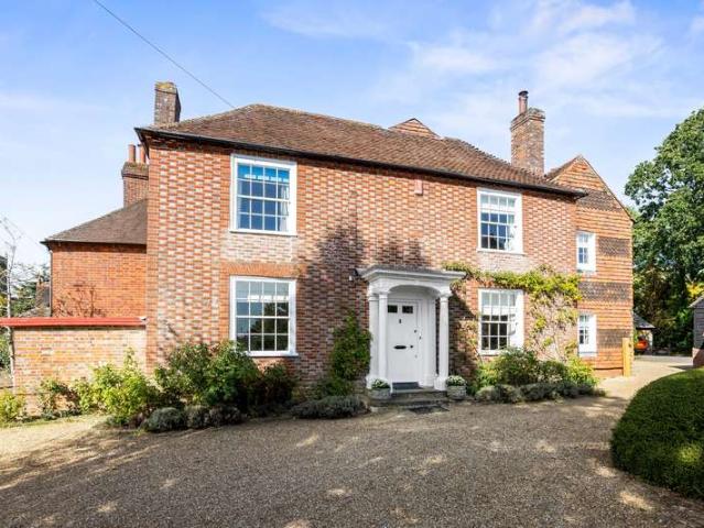 Property for sale in Slinfold, Horsham