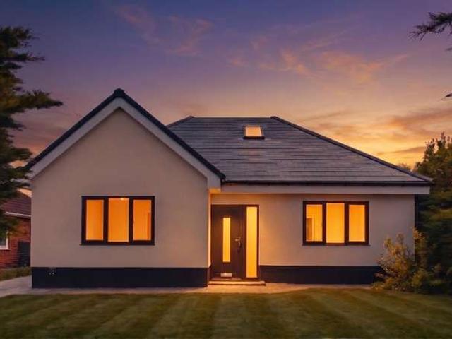 Property for sale in Boultham Moor, Brayford