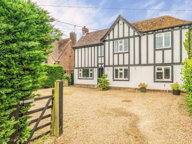 Property for sale in Storrington and Sullington, Horsham