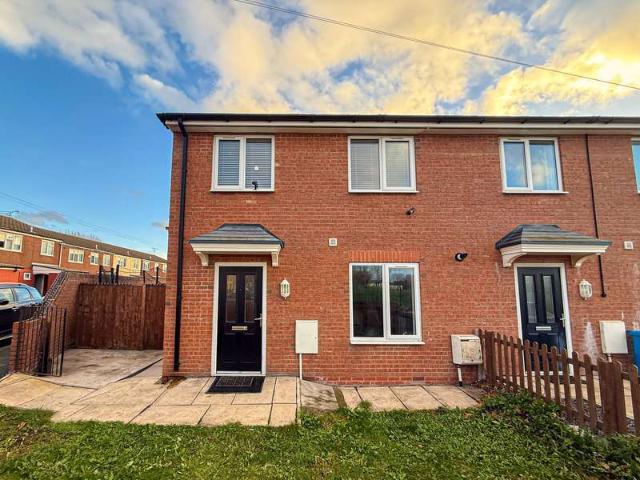 Property for sale in Calderstones