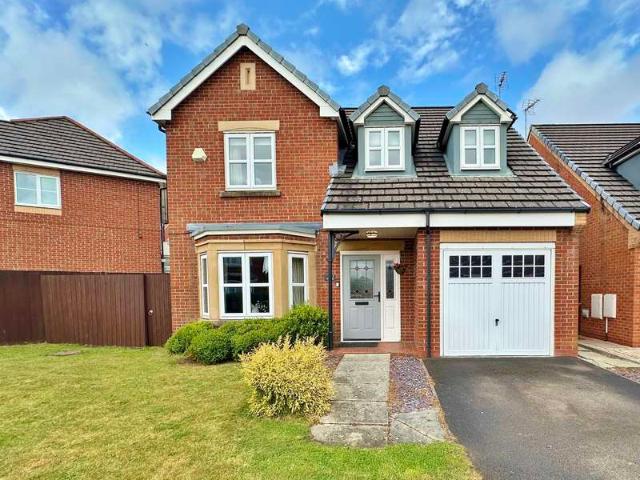 Property for sale in Woodchurch, Mapleton