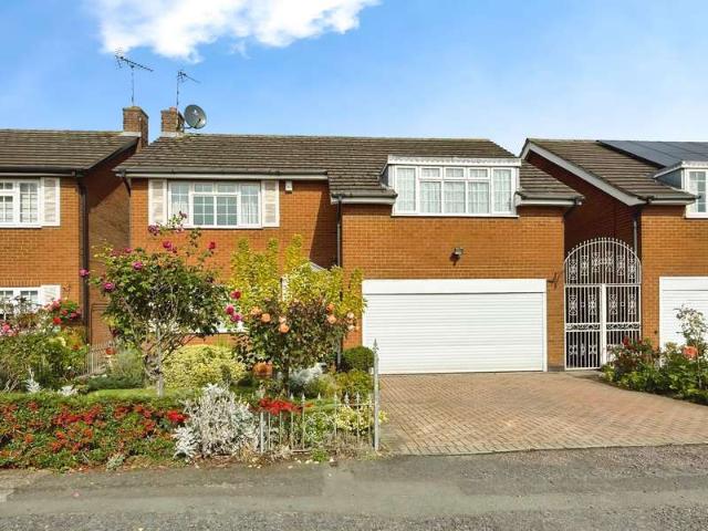 Property for sale in Old Wharf, City Of Leicester