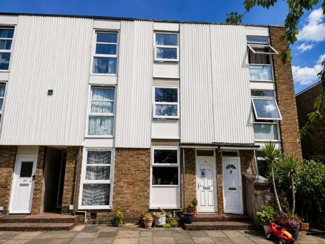 Property for sale in South Tottenham, Greater London
