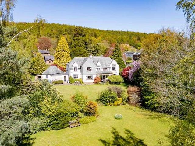 Property for sale in Fell Lane