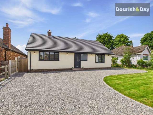 Property for rent in Hinstock