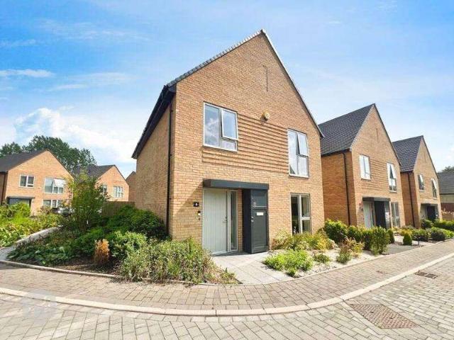 Property for sale in Wingates, Bolton