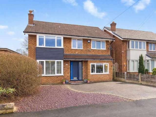 Property for sale in Little Australia, Bramhall