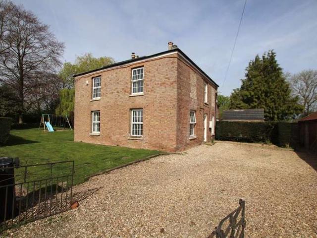 Property for sale in Withern, Belleau