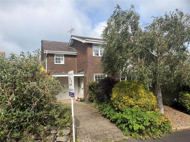 Property for sale in Llanfair Pwllgwyngyll, Wales