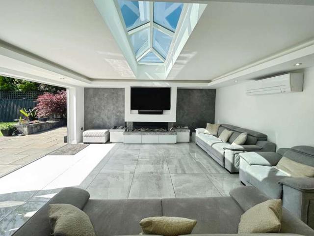 Property for sale in Westhoughton, Lee Bank