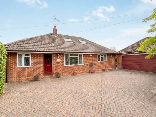 Property for sale in Horseport, New Forest