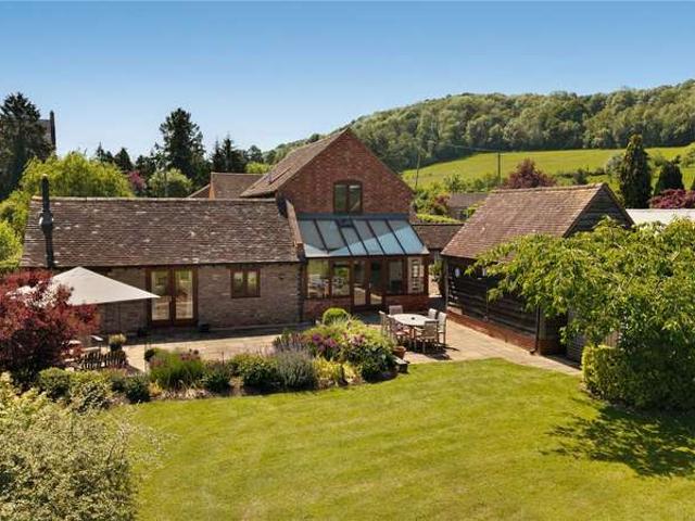 Property for sale in Storridge