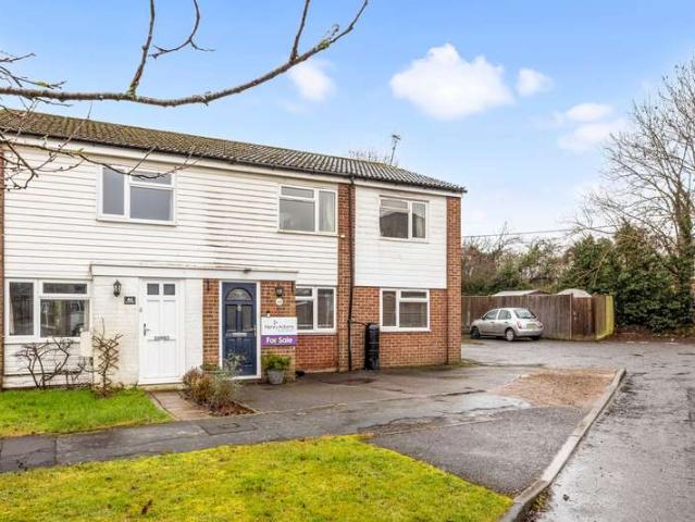 Property for sale in Horsham, West Sussex