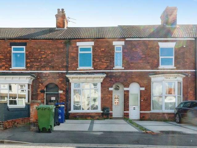 Property for sale in New Clee, Cleethorpes