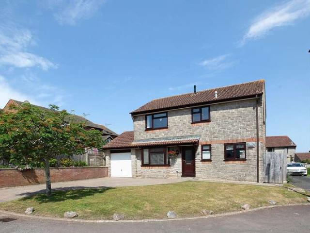 Property for sale in Dawlish, Bridford