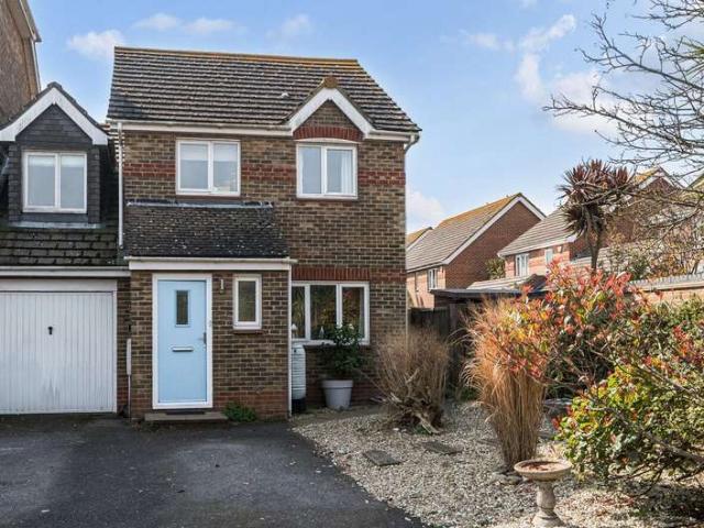 Property for sale in Littlecote, West Sussex