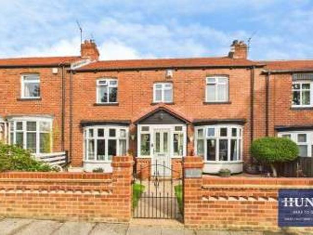 Cottage for sale in Seaburn, Sunderland
