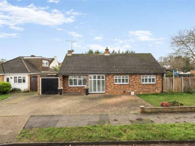 Property for sale in Lower Halliford, Surrey