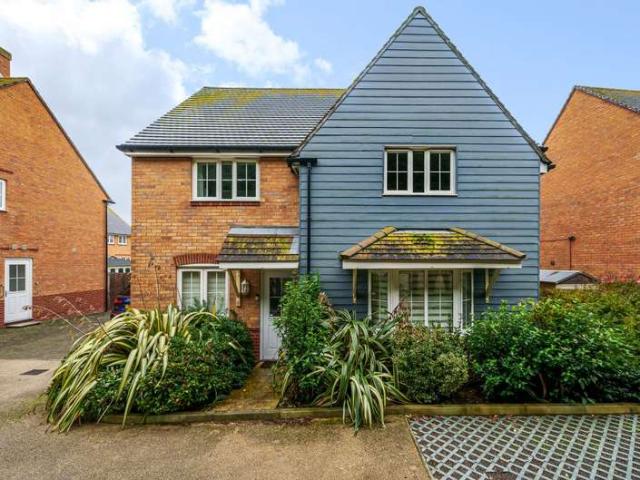 Property for sale in Littlecote, West Sussex