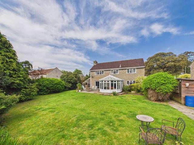 Property for sale in Ilchester, Somerset