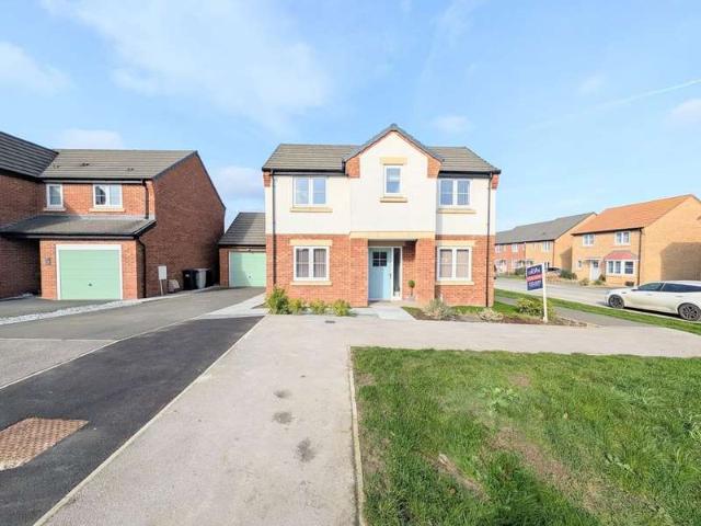Property for sale in Keddington, East Lindsey
