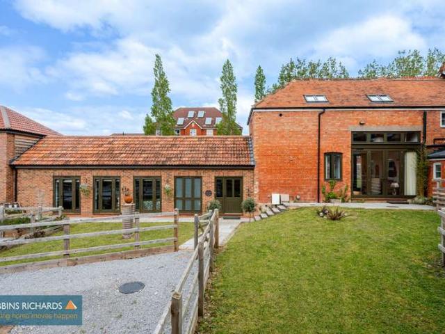 Property for sale in Woolmersdon, North Petherton