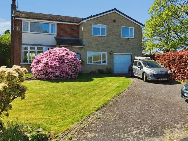 Property for sale in Starling, Bury