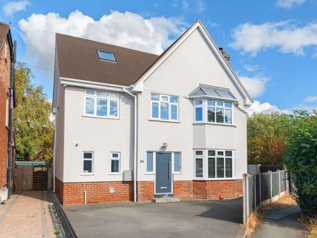 Property for sale in Cherry Orchard, Frankwell
