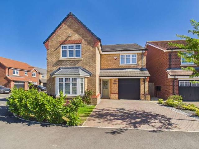 Property for sale in Selby