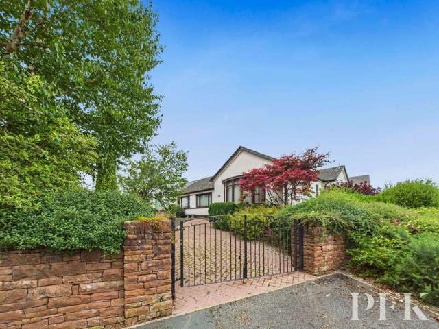 Property for sale in Appleby-in-Westmorland