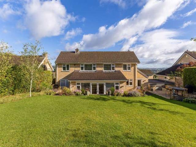 Property for sale in Bathampton, Bath And North East Somerset