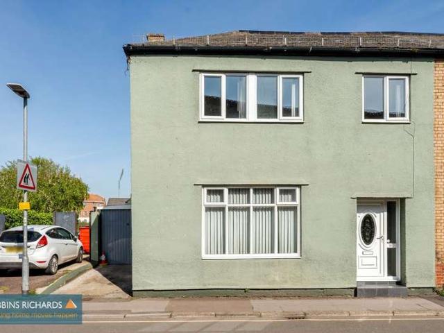 Property for sale in Firepool, Rumwell