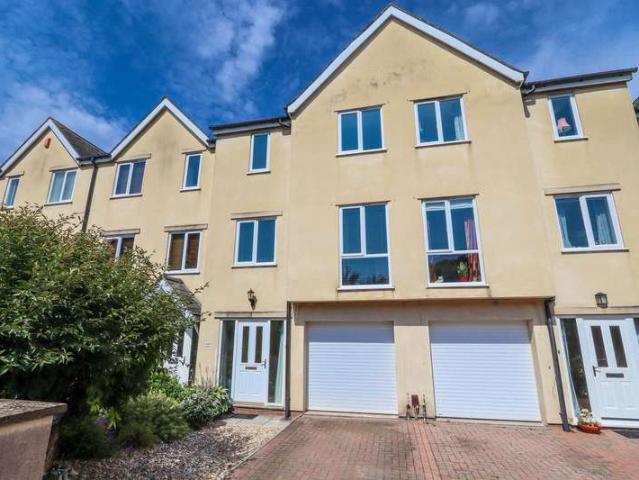 Property for sale in Clevedon, North Somerset