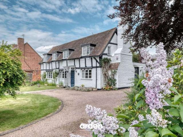 Property for sale in Forthampton, Worcestershire