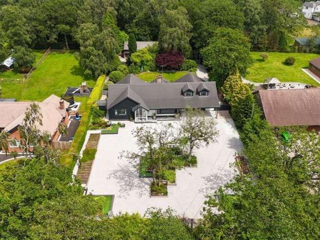 Property for sale in Baswich, Staffordshire