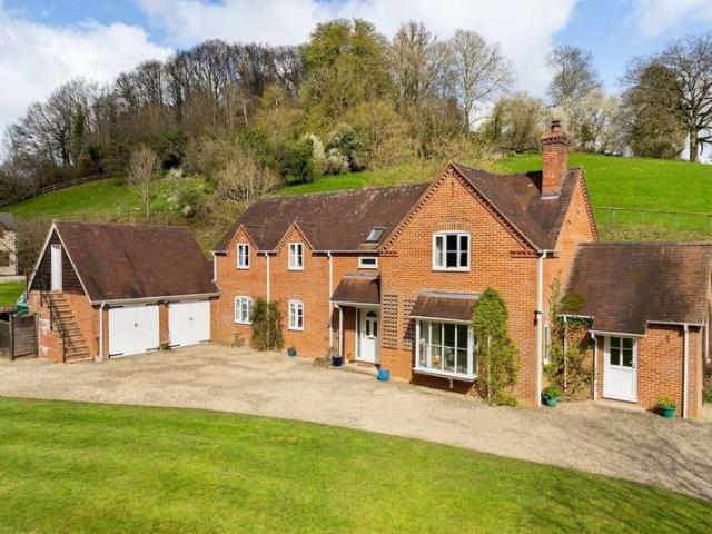 Property for sale in Orleton