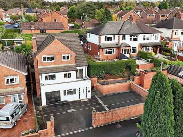 Property for sale in Longton, Stoke-on-Trent