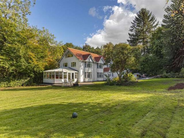 Property for sale in Poynton