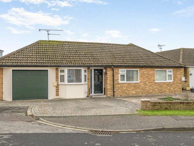 Property for sale in Bersted, Clapham
