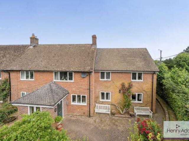 Property for sale in Bolton Low Houses, Hampshire