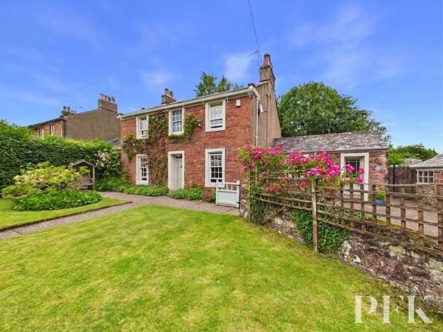 Property for sale in Beckermet
