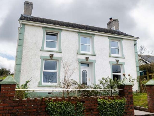 Property for sale in Ciliau Aeron, Wales