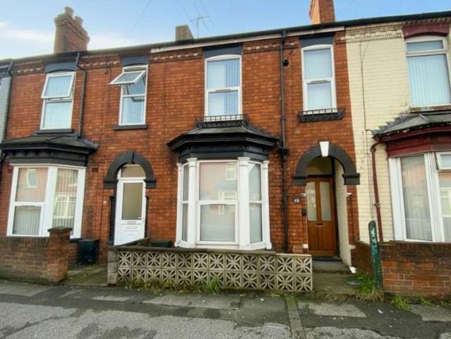 Property for sale in New Boultham, Brayford